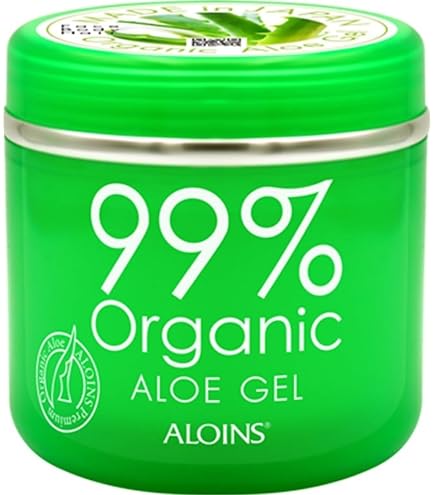 完熟アロエ　薬用美白ジェル　100g　9個セット Amazon | 完熟アロエ 薬用美白ジェル 100g 医薬部外品 2個セット