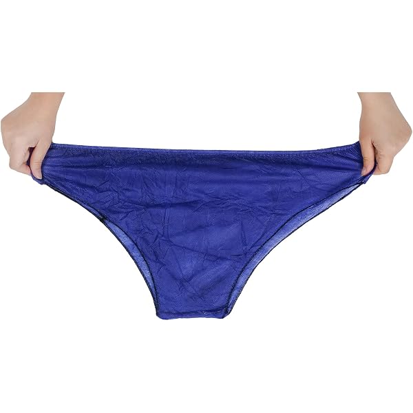 Amazon.co.jp: [toysfan] ペーパーショーツ フルバック 使い捨てパンツ