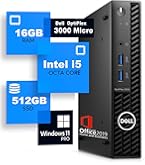 Amazon.co.jp: 【整備済み品】 Dell 超ミニPC OptiPlex 5090/7090