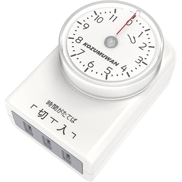 Amazon.co.jp 売れ筋ランキング: スイッチ付コンセント の中で最も人気