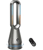Amazon | 【整備済み品】 ダイソン Dyson Hot+Cool AM09WN Nファン