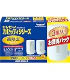 Amazon.co.jp: 東レ トレビーノ 浄水器 カートリッジ 交換用 Amazon.co.jp: 東レ トレビーノ 浄水器 カートリッジ 交換用