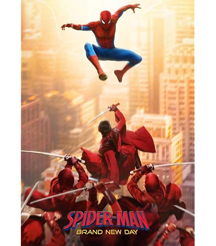 *非販売品*映画館用両面印刷ポスターUS版:スパイダーマン ファーフロムホーム Amazon.co.jp: 映画 スパイダーマン ファー・フロム・ホーム ポスター
