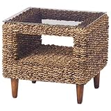 グランツシリーズ サイドテーブル ナチュラル RL-1440NA-ST