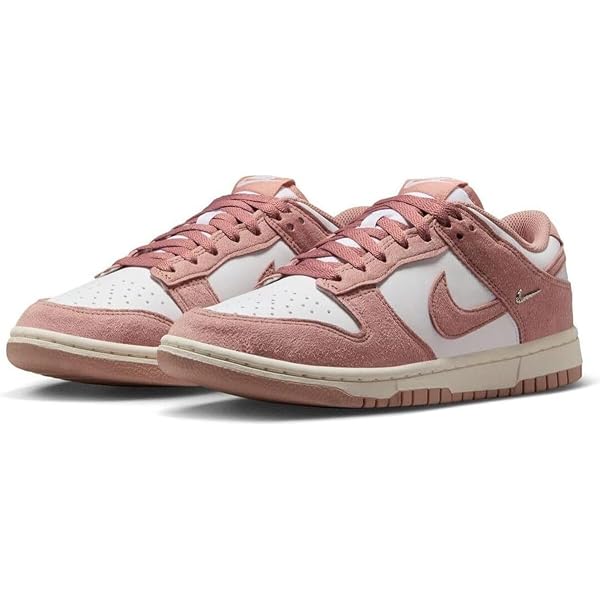 Amazon | [ナイキ] ダンク ロー NN W DUNK LOW NN ホワイト