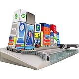 海洋堂 大阪限定 大阪フィギュアみやげ シーズン2 単品 道頓堀