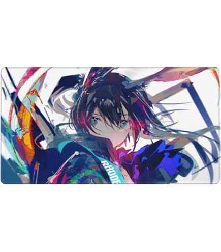Amazon.co.jp: マウスパッド Arknights アークナイツ テキサス
