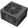 オウルテック 80PLUS BRONZE取得 Skylake対応 ATX電源ユニット 3年間交換保証 FSP RAIDERシリーズ 500W RA-500B