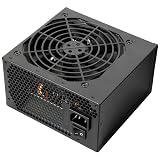オウルテック 80PLUS BRONZE取得 Skylake対応 ATX電源ユニット 3年間交換保証 FSP RAIDERシリーズ 500W RA-500B