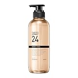 SUCCESS サクセス24 モイストフィールシャンプー 本体 〈フルーティフローラルの香り〉400ｍｌ