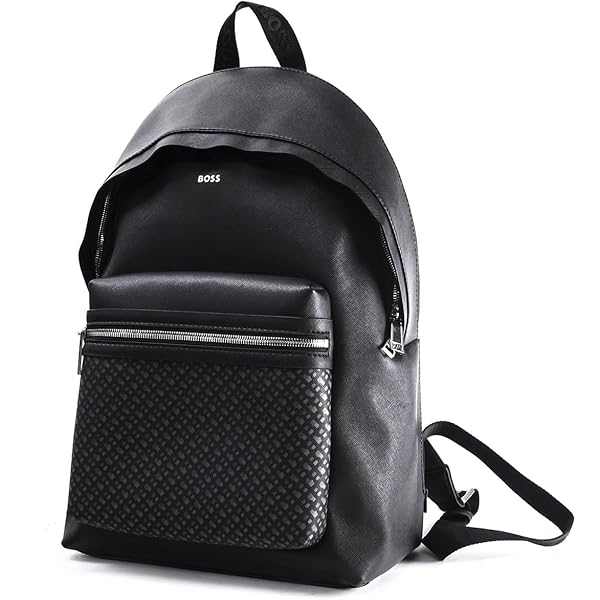 Amazon.co.jp: [HUGO BOSS] ヒューゴボス バッグ リュックサック