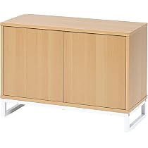 Amazon.co.jp: SemiSta キューブボックスα 台座 幅70cm 奥行30cm 