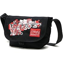 マンハッタンポーテージ　メッセンジャーバッグ MP1615 Manhattan Portage マンハッタンポーテージ ショルダーバッグ
