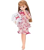 リカちゃん - ★タカラトミー★3代目★リカちゃん★イヤリング★ イヤリングセット｜商品情報｜リカちゃん｜タカラトミー