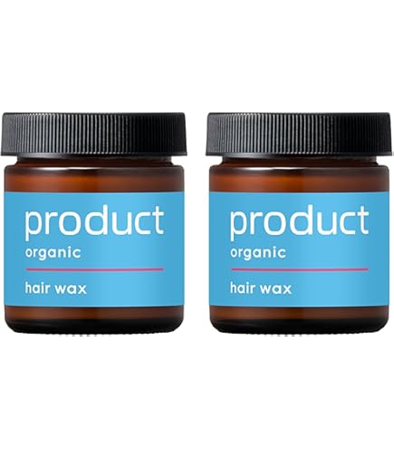 Amazon.co.jp: product(ザ・プロダクト) ヘアワックス & ヘアワックス