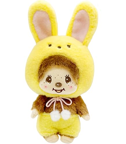 Amazon.co.jp: セキグチ(Sekiguchi) トムとジェリー×モンチッチ
