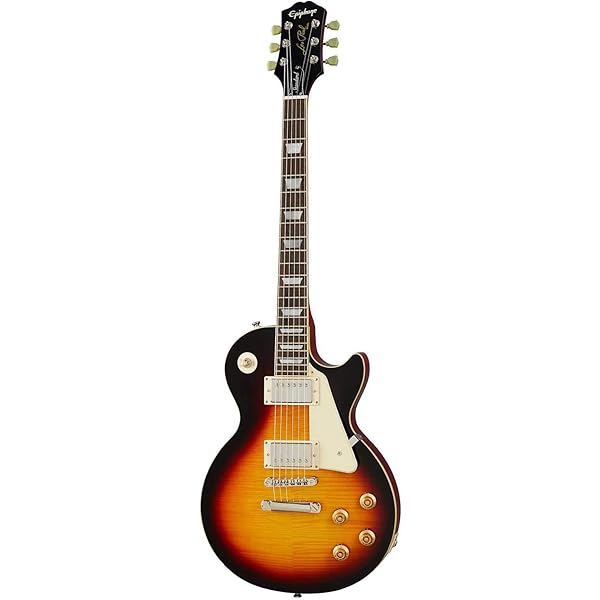 Amazon | エピフォン Epiphone Les Paul Standard 60s Iced Tea エレキ 