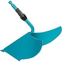 Amazon | GARDENA(ガルデナ)星型ホイール 土起こし器 除草刃付 コンビ