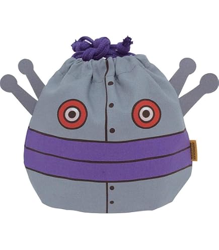 Amazon.co.jp: アンパンマンミュージアム限定 コキンちゃん 巾着