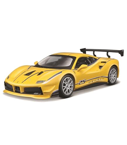 フジミ 1/24 フェラーリ F355 チャレンジ 完成品 Amazon | フジミ模型 1/24 リアルスポーツカーシリーズ RS29
