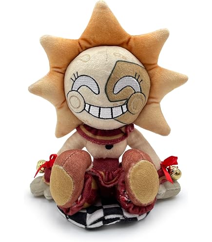 Amazon.co.jp : You Tooz FNAF サンナイトライト、モダンな