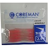 COREMAN(コアマン) ワーム CA-03 ミニカリ