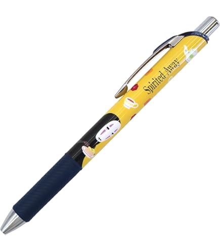 Amazon | 株式会社ムービック となりのトトロ エナージェル0.7mm