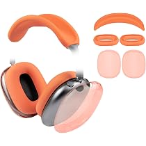 Amazon | SOULWIT 保護キット for AirPods Max 2/1 (2026/2024/2020