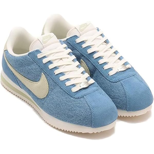 Amazon | [ナイキ] コルテッツ LTR W Cortez LTR クリスタルブルー