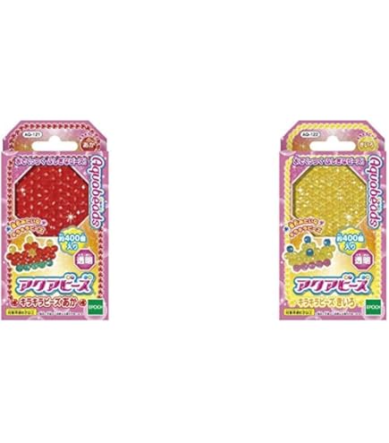 アクアビーズ ライトピンク mxn26g8 アクアビーズ ライトピンク : Amazon.ca: Toys & Games