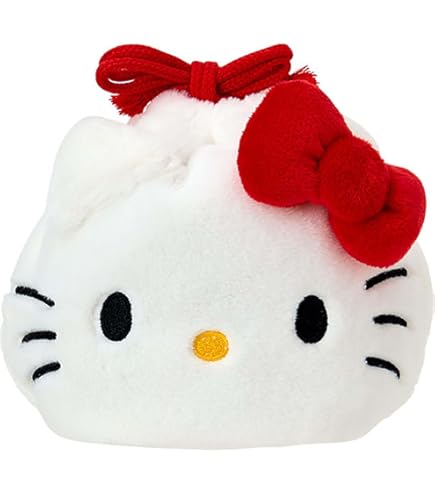 Amazon.co.jp: サンリオ(SANRIO) ハンドミラー（ジュエルデコ） ハロー