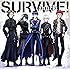 angela「SURVIVE!(通常盤)」