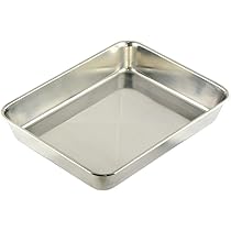 【業務用】ステンレス18-8型バット　蓋付きバット　まとめ売り 18-8ステンレス システムバット（餃子バット）の通販サイト