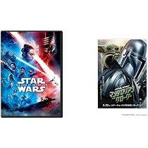 Amazon.co.jp: 【メーカー特典あり】スター・ウォーズ/スカイ