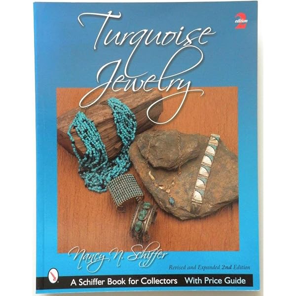 Amazon | Indian Jewelry of the American Southwest | Goldwater