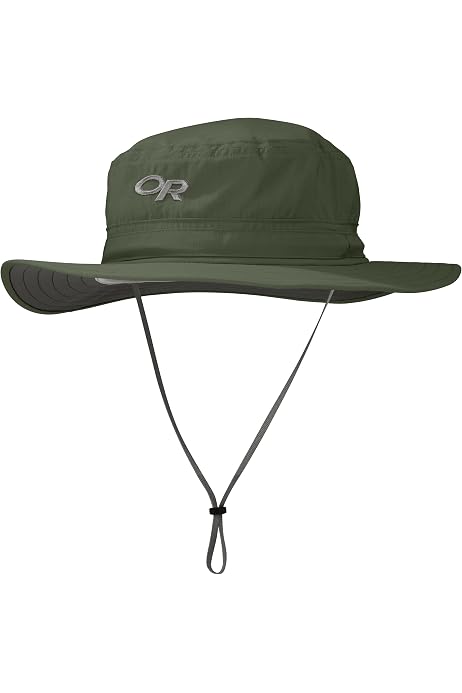 Outdoor Research Peruvian Hat, Black 