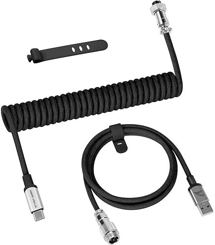 X-RAY トランスルーセント USB ケーブル(キーボードケーブル) Amazon.co.jp: X-RAY トランスルーセント USB ケーブル