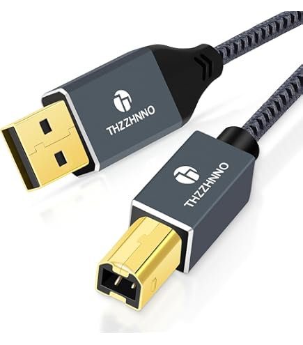 Amazon | platinumpower USBケーブルコードfor Pioneer ddj-sb、ddj-rb