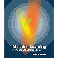 Amazon | Pattern Recognition and Machine Learning (Information