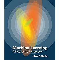Amazon | Machine Learning: A Probabilistic Perspective (Adaptive