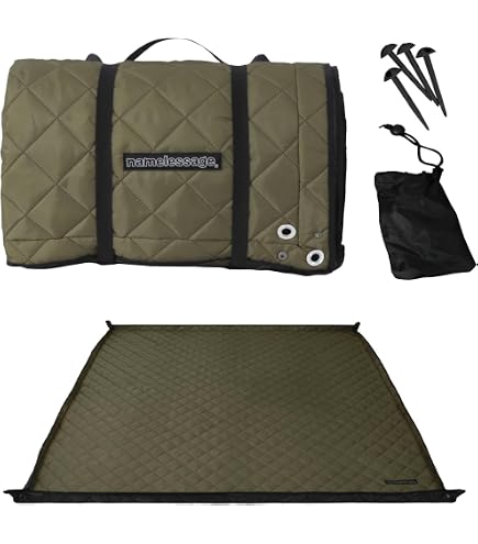 Amazon.co.jp: DOD(ディーオーディー) ソトネノキワミ S M L キャンプ