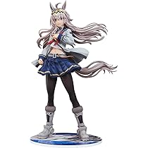 Amazon | ファット カンパニー[Phat Company] ウマ娘 プリティー