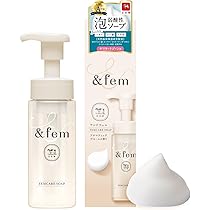 Amazon | Femille フェミーユ フェミニンウォッシュFD 16packs 無香料