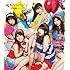 ℃-ute「桃色スパークリング(通常盤)」