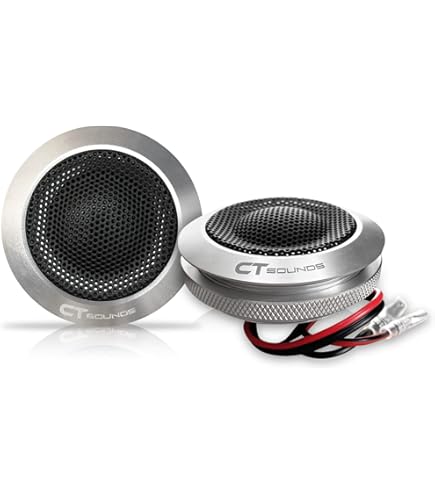 polkaudio ポークオーディオ DB6501 ネットワーク トゥイーター polkaudio ポークオーディオ DB6501 ネットワーク トゥイーター