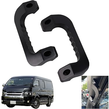 Amazon.co.jp 人気ギフトランキング: 車用室内ドアハンドル で、ギフト