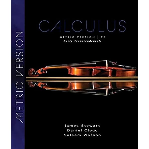 洋書 Calculus Metric Version 9th Edition Calculus, Metric Version, 9th Edition : Daniel K. Clegg,Saleem
