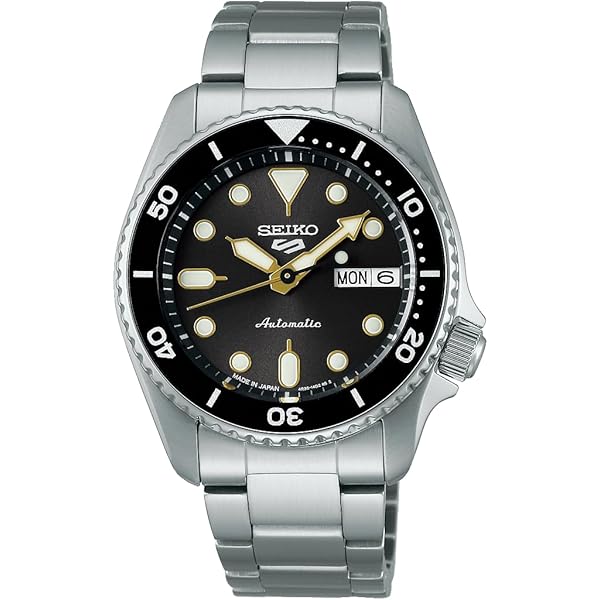 Amazon.co.jp: セイコー SEIKO 腕時計 自動巻き(手巻き付き
