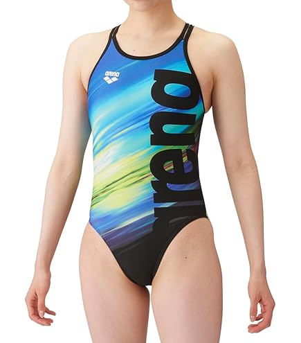 Amazon.co.jp: arena(アリーナ) 競泳水着 トレーニング用