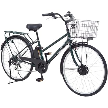 Amazon.co.jp 最新リリース: 電動自転車 の新着ランキングです。